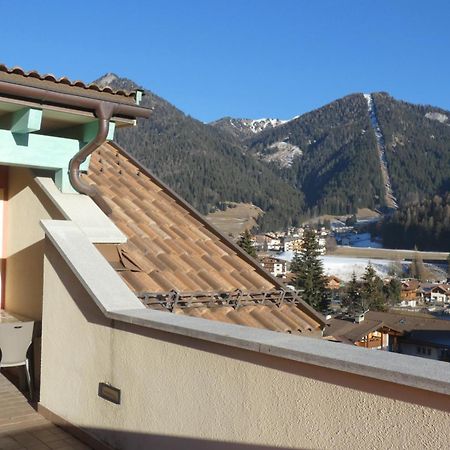 La Meisules Pozza di Fassa Room photo