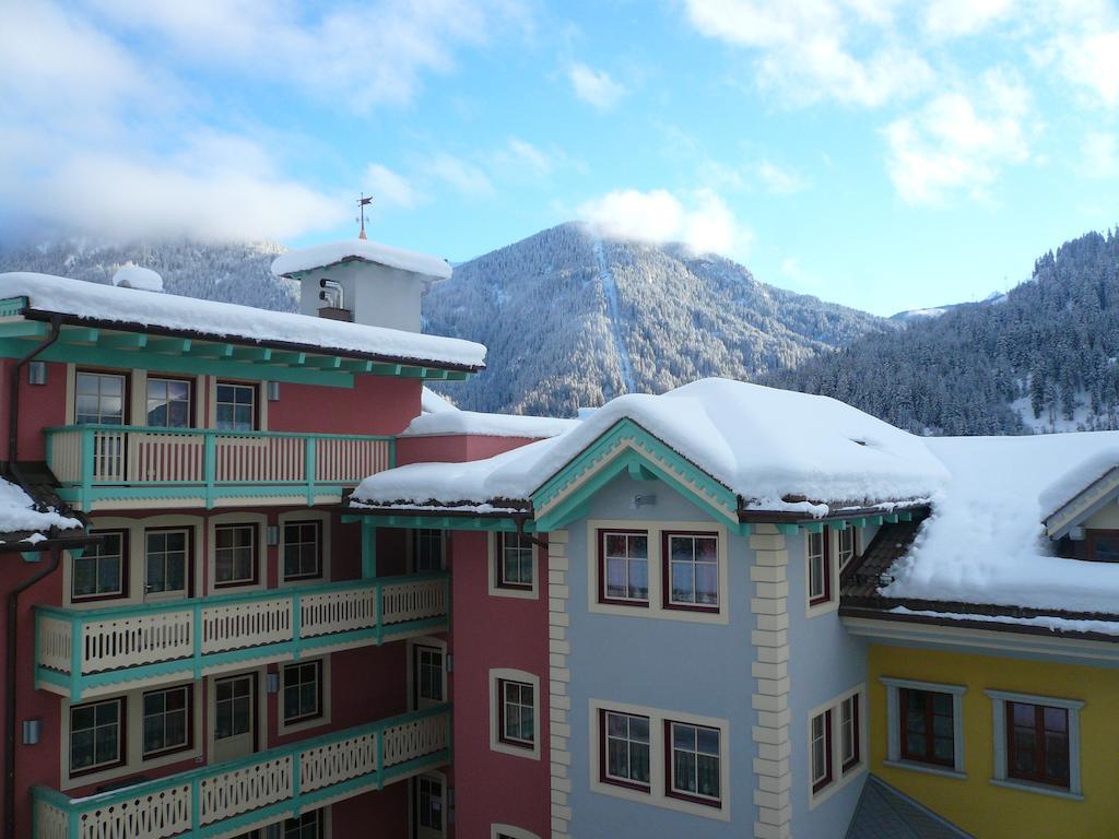 La Meisules Pozza di Fassa Exterior photo